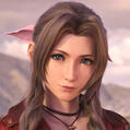 Aerith Gainsborough