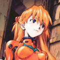 Asuka Langley Sohryu