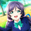Nozomi Tojo