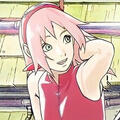 Sakura Haruno