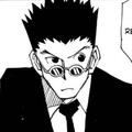 Leorio Paladiknight