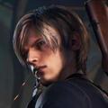 Leon S Kennedy