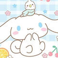 Cinnamoroll