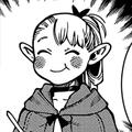 Marcille Donato