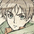 Eren Jaeger