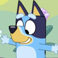 Bluey Heeler