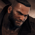 Barret Wallace