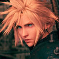 Cloud Strife