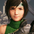 Yuffie Kisaragi