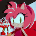 Amy Rose