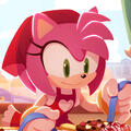 Amy Rose