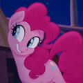 Pinkie Pie